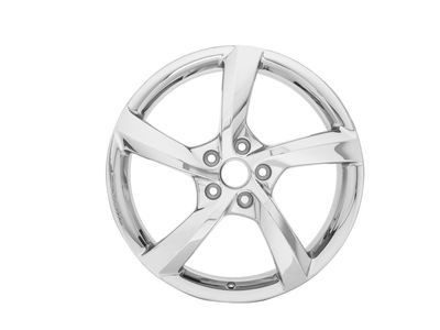 Chevy Corvette Spare Wheel - 19302115