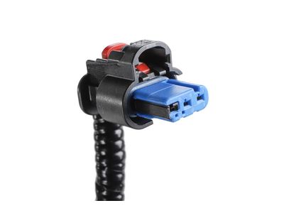42830312 GM Harness, Theft Deterrent Or Front / Rear / Side / Intake Object Product Photo 5 of 7