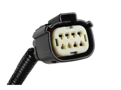 42830312 GM Harness, Theft Deterrent Or Front / Rear / Side / Intake Object Product Photo 7 of 7