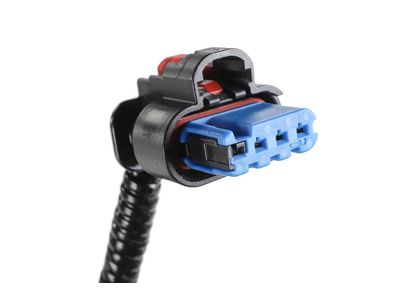 42830312 GM Harness, Theft Deterrent Or Front / Rear / Side / Intake Object Product Photo 6 of 7