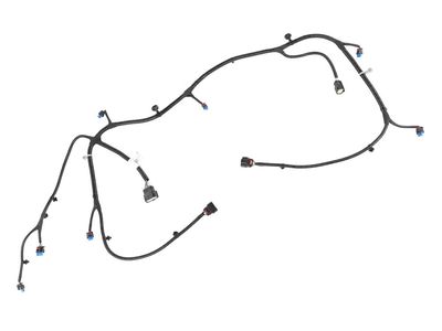 GM 42830312 Harness, Theft Deterrent Or Front / Rear / Side / Intake Object 42830312 GM Harness, Theft Deterrent Or Front / Rear / Side / Intake Object Product Photo 1 of 7