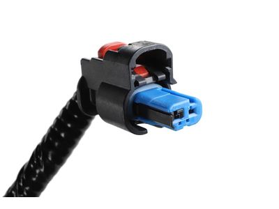 42830312 GM Harness, Theft Deterrent Or Front / Rear / Side / Intake Object Product Photo 4 of 7