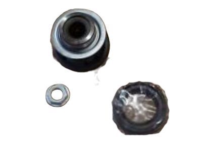 Oldsmobile Driveshaft Yokes - 12479164