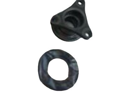 Oldsmobile Driveshaft Yokes - 12479164