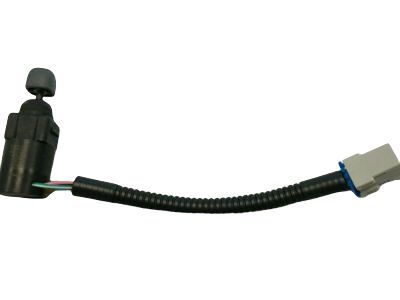 Pontiac Seat Switch - 16790098
