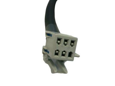 Pontiac Seat Switch - 16790098