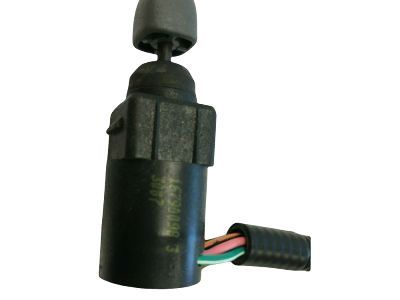 Pontiac Seat Switch - 16790098