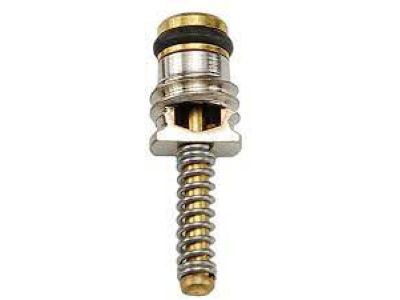 Chevy A/C System Valve Core - 10027604