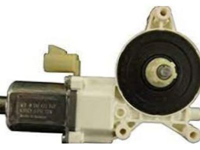 Pontiac Window Motor - 19179942