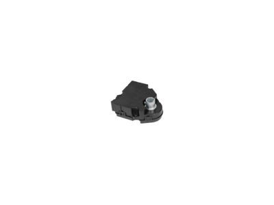 Chevy Trailblazer EXT Blend Door Actuator - 89018678