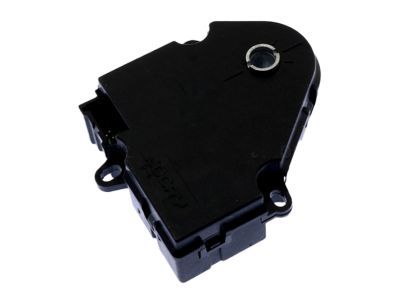 Chevy Trailblazer EXT Blend Door Actuator - 89018678
