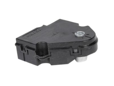Chevy Trailblazer EXT Blend Door Actuator - 89018678