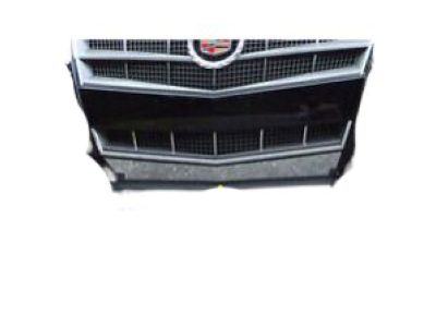Cadillac CTS Door Seal - 84188471
