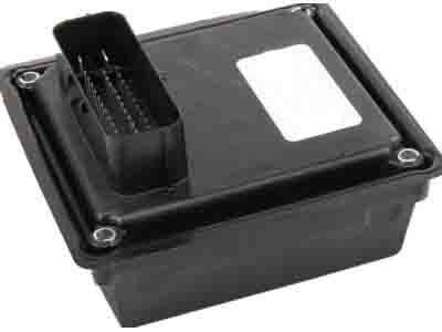 Chevy Express 1500 ABS Control Module - 20863710