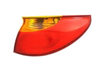 Buick Tail Light - 19149888