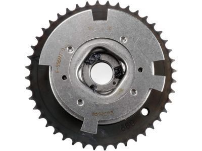 GMC Sierra 3500 HD Cam Gear - 12602699