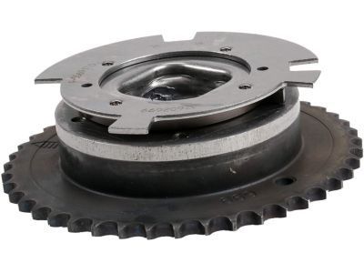 GMC Sierra 3500 HD Cam Gear - 12602699