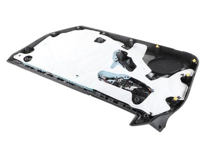 87834546 GM Trim, Front Door Trim Product Photo 2 of 5
