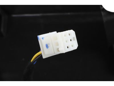 87834546 GM Trim, Front Door Trim Product Photo 4 of 5