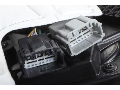 87834546 GM Trim, Front Door Trim Product Photo 3 of 5