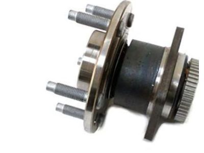 Chevy Corvette Wheel Bearing - 12413041