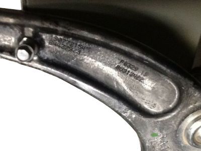 GMC Sierra 1500 Control Arm - 84437973
