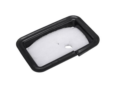 GM 84218825 Barrier, Body Lock Pillar 84218825 GM Barrier, Body Lock Pillar Product Photo 1 of 2
