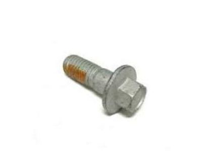 Oldsmobile Brake Caliper Repair Kit - 18023069