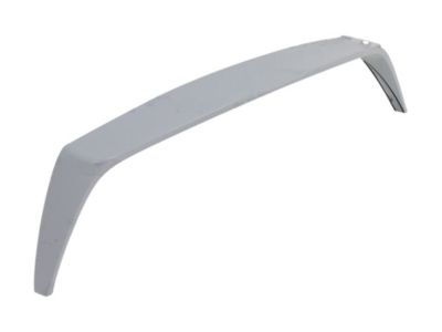 Chevy Sonic Spoiler - 95276626