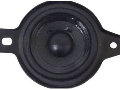 GMC Car Speakers - 22933869