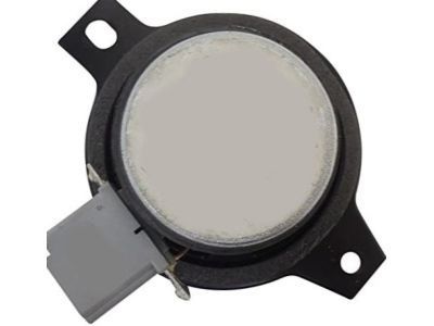 GMC Car Speakers - 22933869