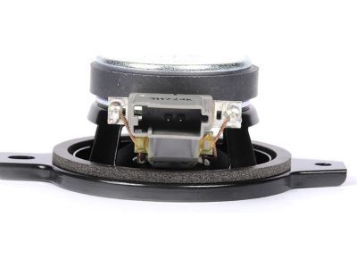 GMC Car Speakers - 22933869