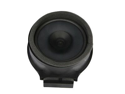 GMC Car Speakers - 15201406