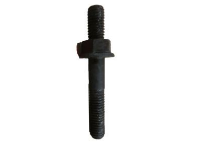 Chevy 10065558 STUD, IGNITION COIL & MODULE (1987)