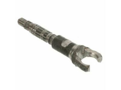 GMC Steering Shaft - 26074286