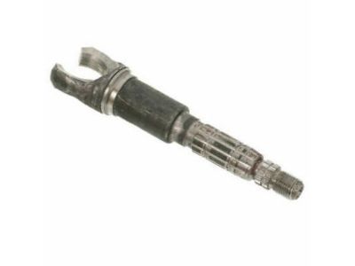 GMC Steering Shaft - 26074286