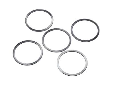 GM 23471913 Shim Kit, Differential Rear Pinion Bearing, Front 23471913 GM Shim Kit, Differential Rear Pinion Bearing, Front Product Photo 1 of 1