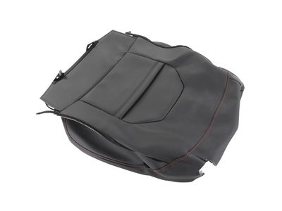 84862658 GM Cover, Front Seat Back And Back Of Back Product Photo 2 of 2