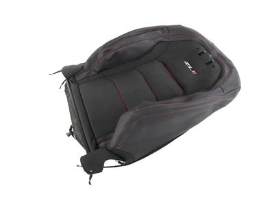 GM 84862658 Cover, Front Seat Back And Back Of Back 84862658 GM Cover, Front Seat Back And Back Of Back Product Photo 1 of 2