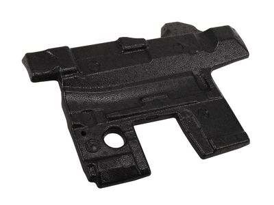 84015603 GM Filler, Front Floor Carpet Product Photo 2 of 2