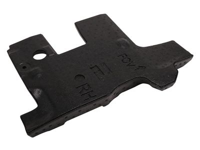 84015603 GM Filler, Front Floor Carpet Product Photo 1 of 2