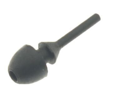 Buick 15683368 Glove Box Bumper