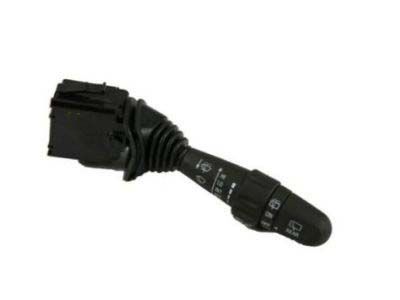 Chevy Windshield Wiper Switch - 95266339