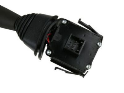 Chevy Windshield Wiper Switch - 95266339