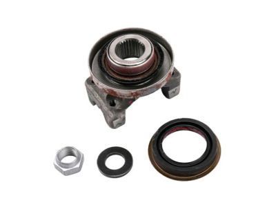 Hummer H3T Driveshaft Yokes - 19180533