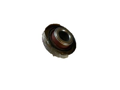 Hummer H3T Driveshaft Yokes - 19180533