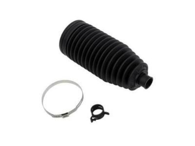 Chevy 22789026 Tie Rod Boot
