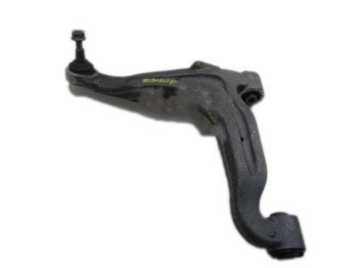 Cadillac STS Control Arm - 15267620