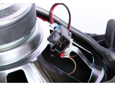 Oldsmobile Car Speakers - 22698418