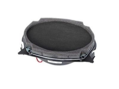Oldsmobile Car Speakers - 22698418